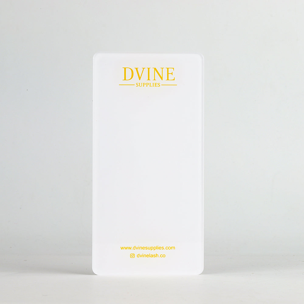 Lash Tile