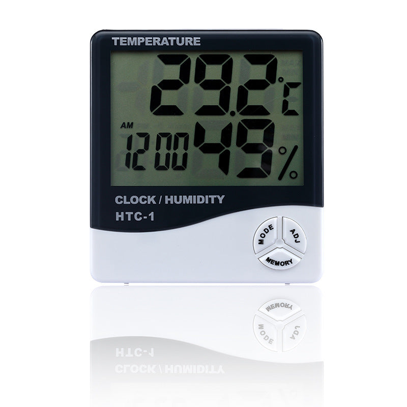 Hygrometer