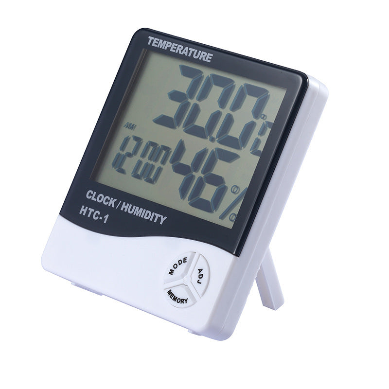 Hygrometer